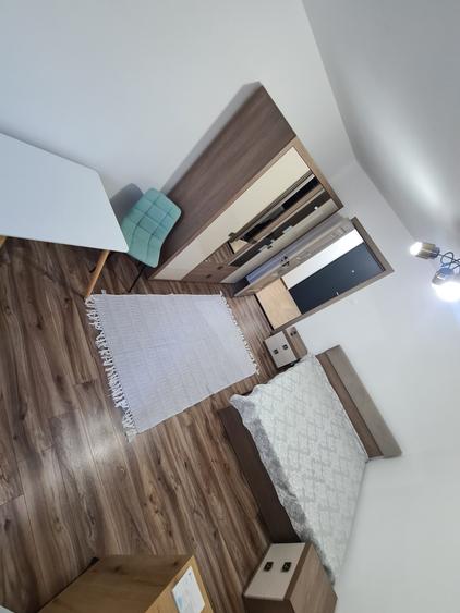 Drumul Taberei/Plaza România/parc,metrou 4 minute - 6