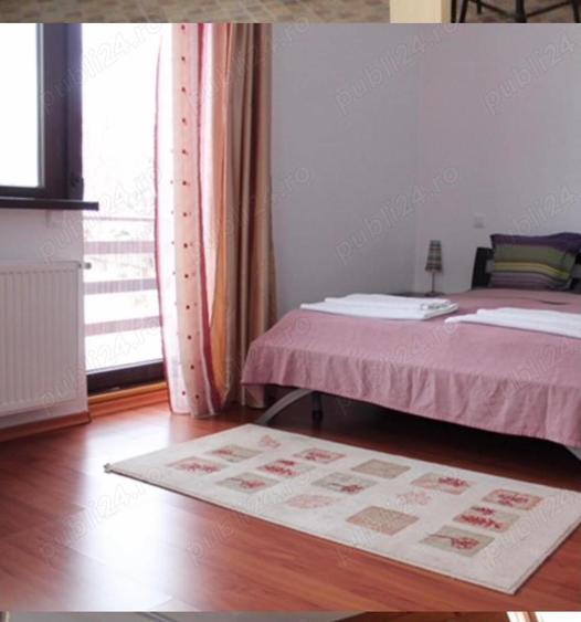 Pensiune 12 camere D+P+E+M+Pod situata in sat Moeciu de Jos, Brasov - 6