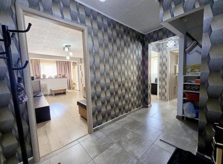 Apartament elegant ?i luminos Etajul 1 Colentina - 4