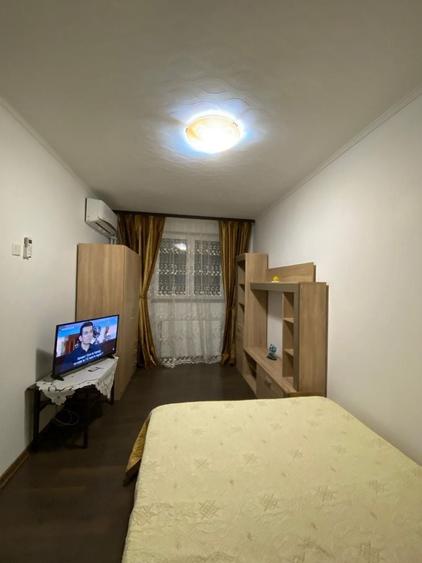 Antiaeriana-Crizantemelor 3/4, mobilat, utilat, centala, renovat - 3