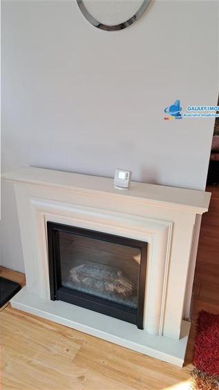 Garsoniera la curte parter TURDA    PODUL GRANT - 5