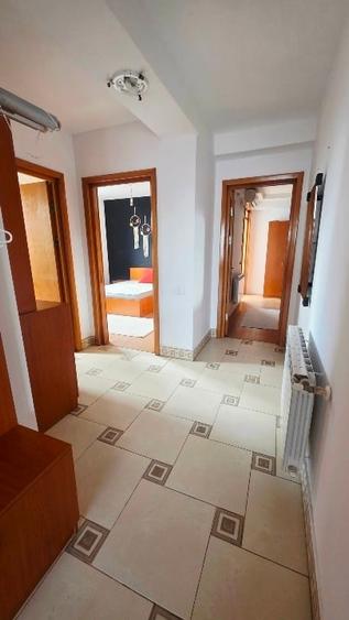 Nou renovat 100mp 3camere et.3 - 8