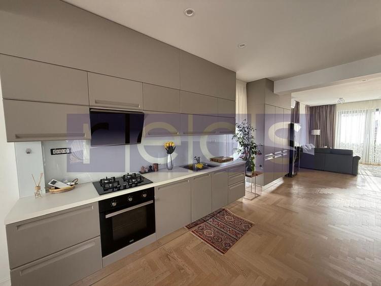 INCHIRIERE DUPLEX 3 CAMERE | FLOREASCA-VERDI | MOBILAT SI UTILAT LUX - 1