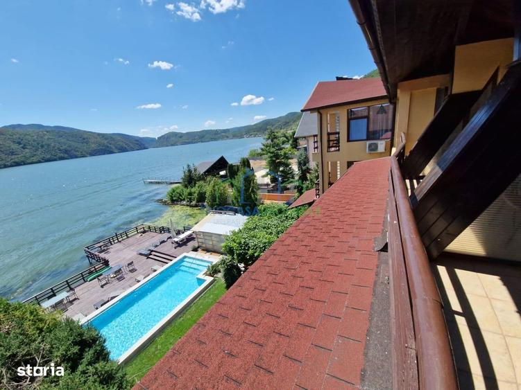 Pensiune Eselnita - 1