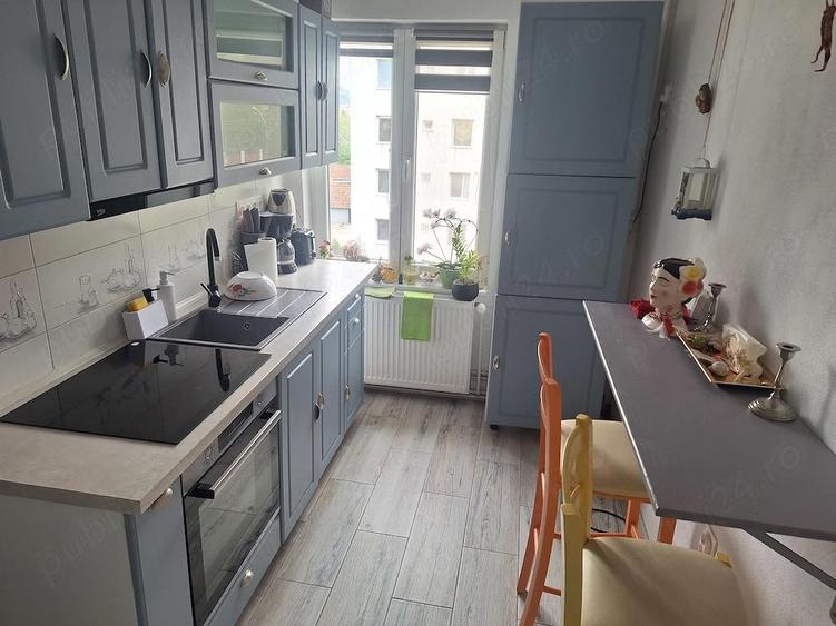 Apartament 2 camere zona Anton Pan - 13