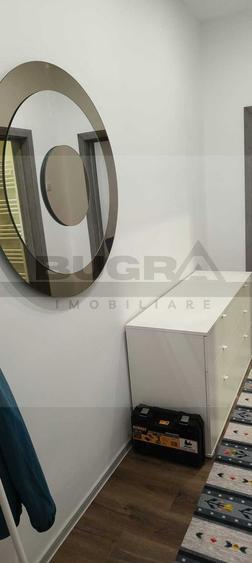 Apartament de 2 camere modern, 54mp, parcare, zona Centrala - 7