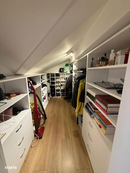 MT239 Apartament 2 camere, etaj 1+mansarda, Dumbravita-zona Mures - 8