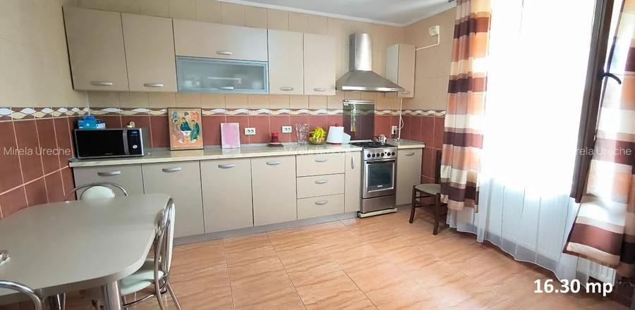 Casă spațioasă în Otopeni, 7 camere, cu acces direct DN1 - 6