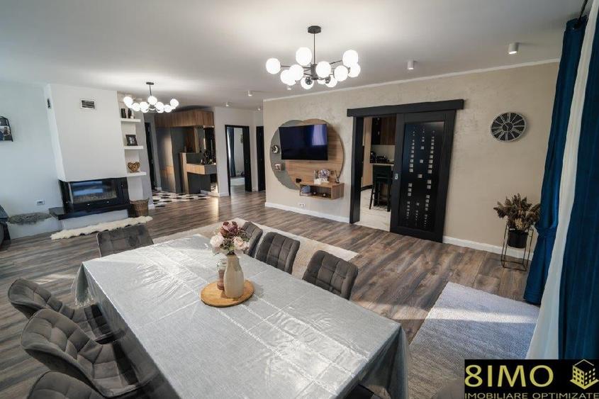 Casa superba Falticeni - 10