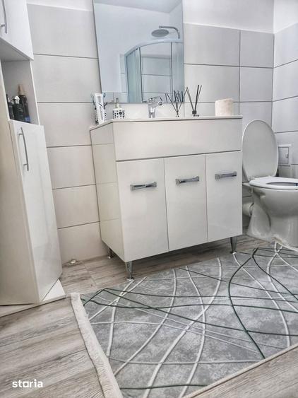 Gata mobilat, APARTAMENT 2 CAMERE | GREEN PARK TATARA?I - 6