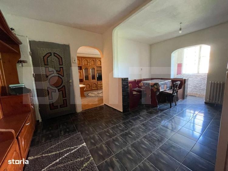 Apartament 3 camere de inchiriat in Rogerius zona foarte linistita - 1