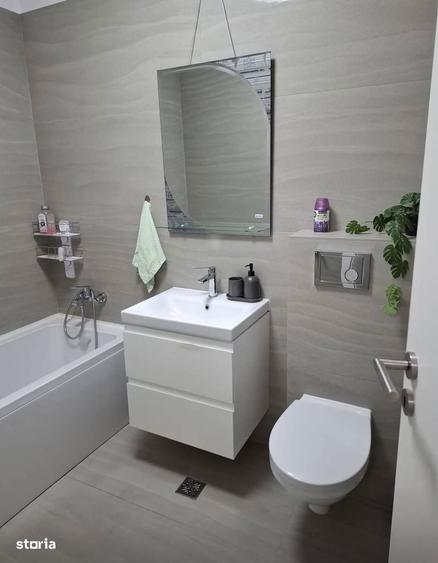 Garsoniera cu centrala termica - 7