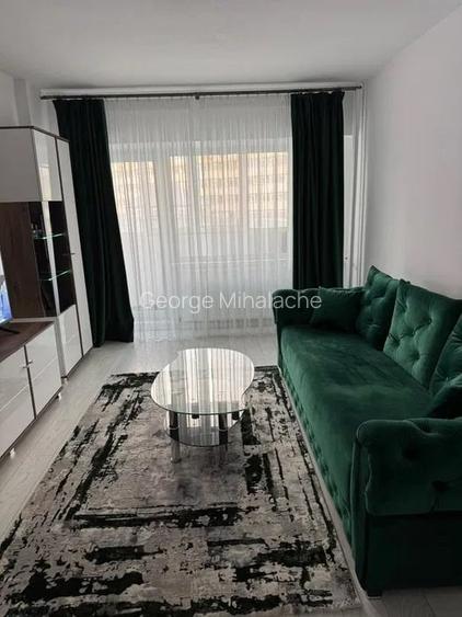 Apartament cu 3 camere decomandat, mobilat în Bucur Obor Apartament cu 3 camere decomandat, mobilat în Bucur Obor