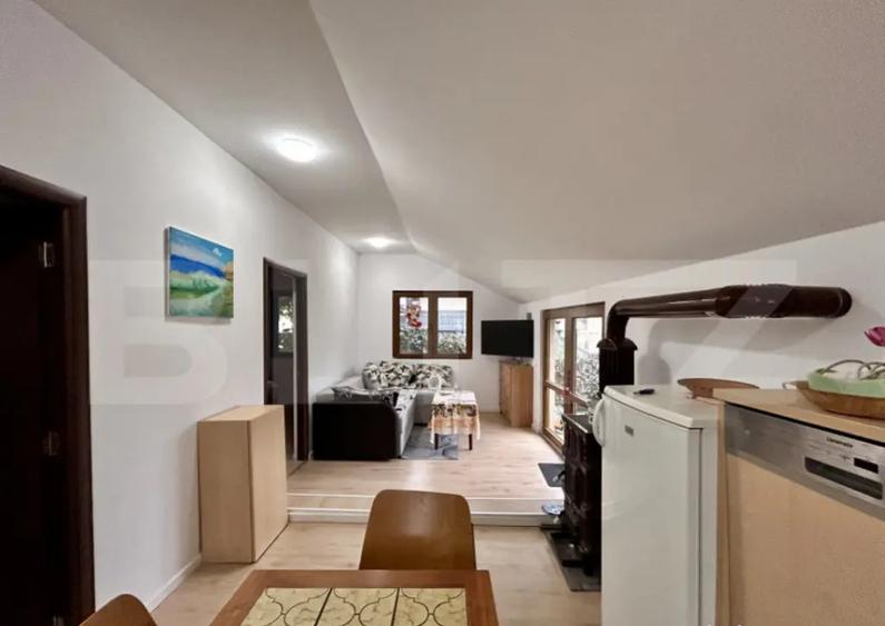 Casa cu 3 camere si atelier mecanic, 100 mp, zona Republicii - 18