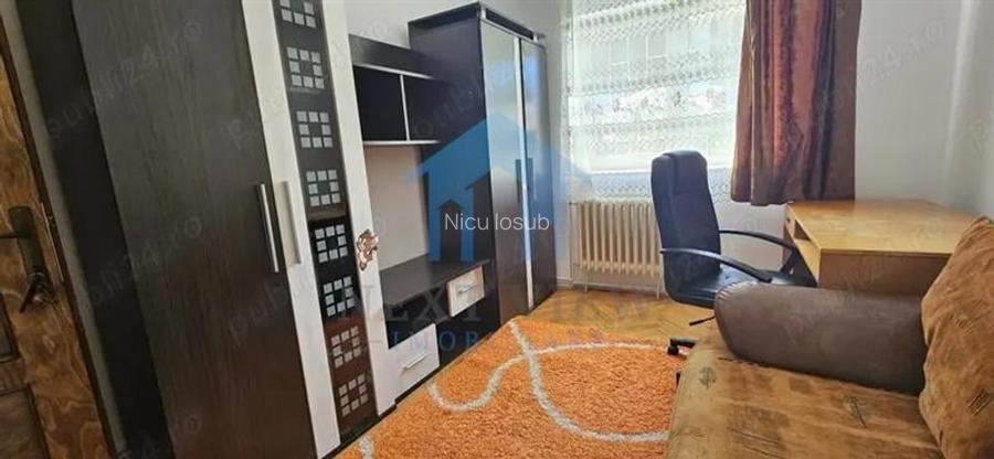 Apartament 3 camere, Zorilor, Loc de parcare