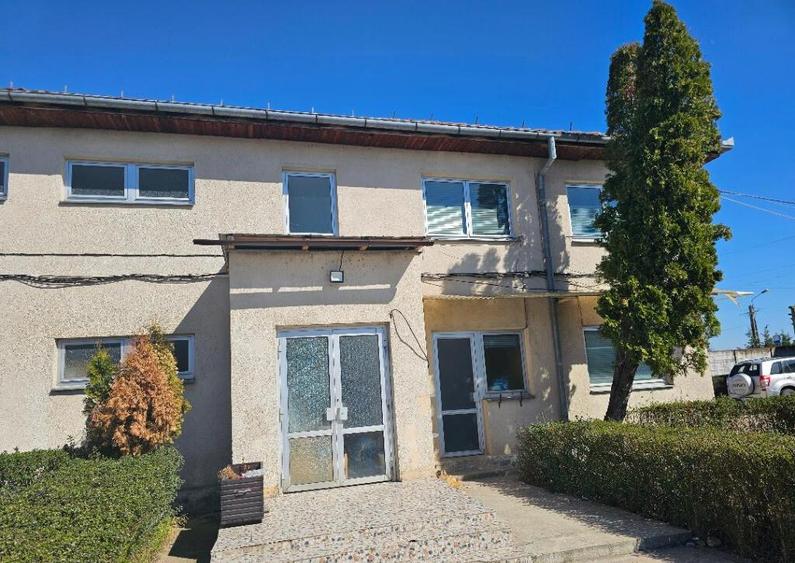 Hale si Birouri 400, 300 , 200 mp , 40 mp, Zona Centura-Metro - 5