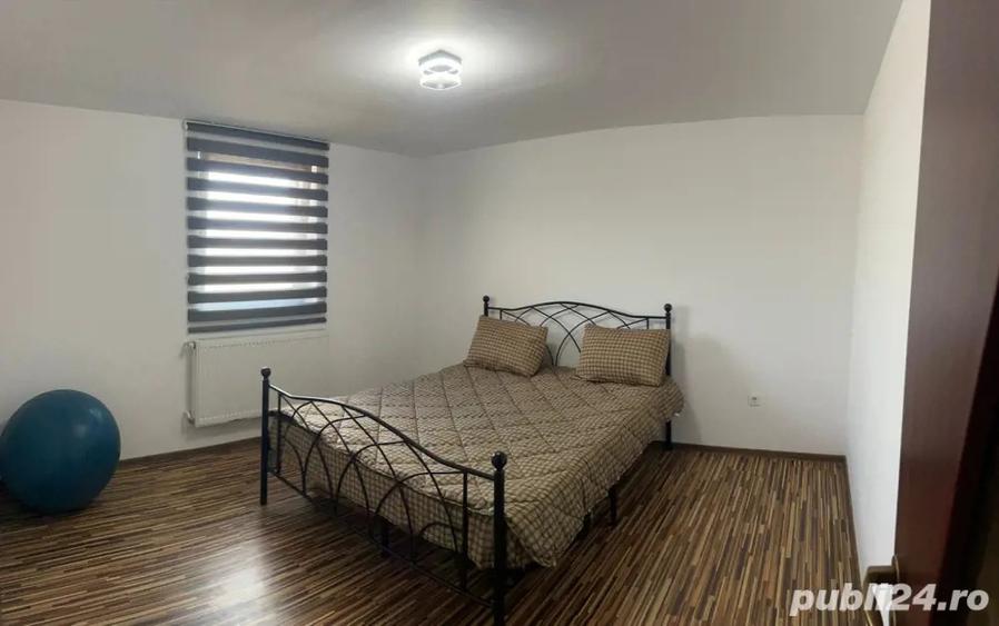 casa de vanzare in Sanpetru Mic la 33km de Timisoara - 8