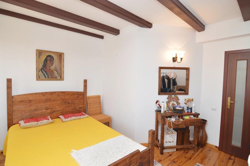 Vila Superba Buftea | Teren 1081 mp - 21