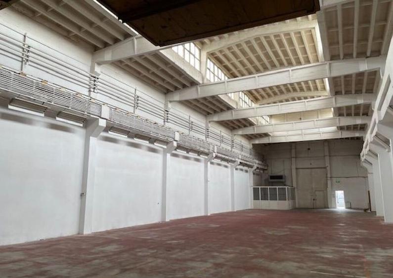 Spatiu de depozitare si productie Otopeni soseaua de centura - 4