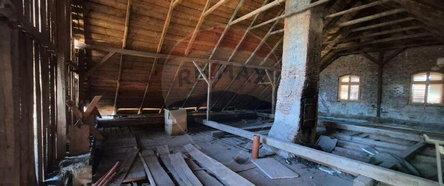 Proprietate autentica in Ca?a, Bra?ov comision 0%... - 12