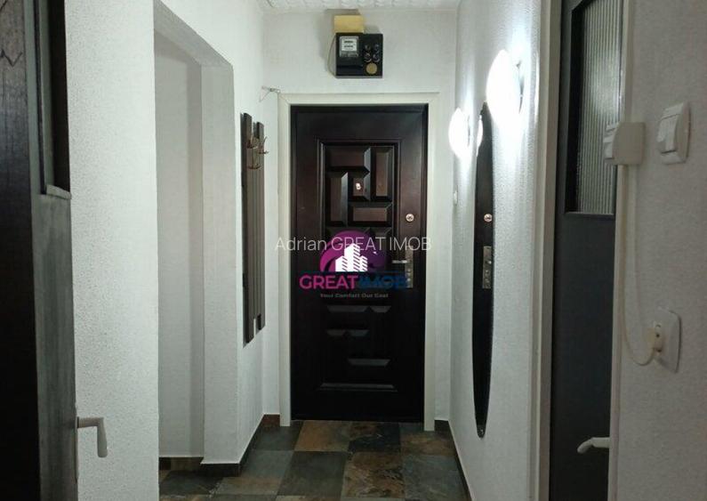 Inchiriez apartament cu 2 camere- Colentina Doamna Ghica - M
