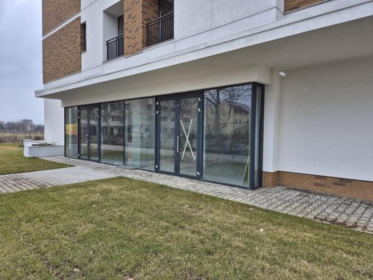 Spatiu Comercial Premium – 432 mp – Șos. Ionescu Sisesti – Sector 1 - 13