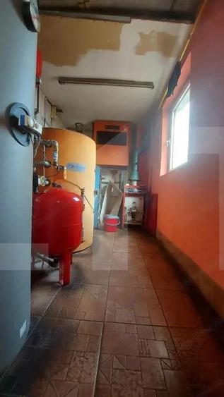 Casa cu Sauna Finlandeza + Atelier Auto in Sfantu Gheorghe - 15