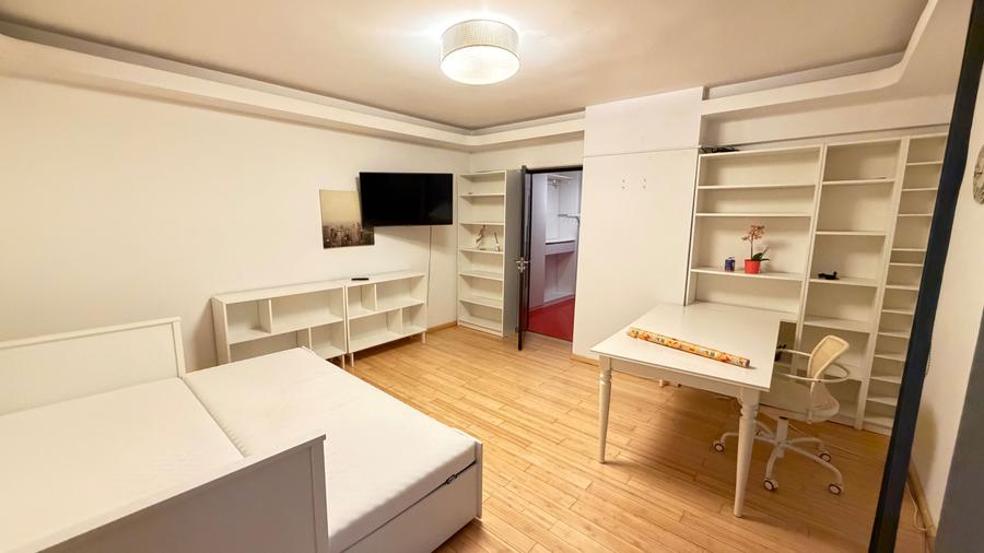 garsoniera Moghioros - 1