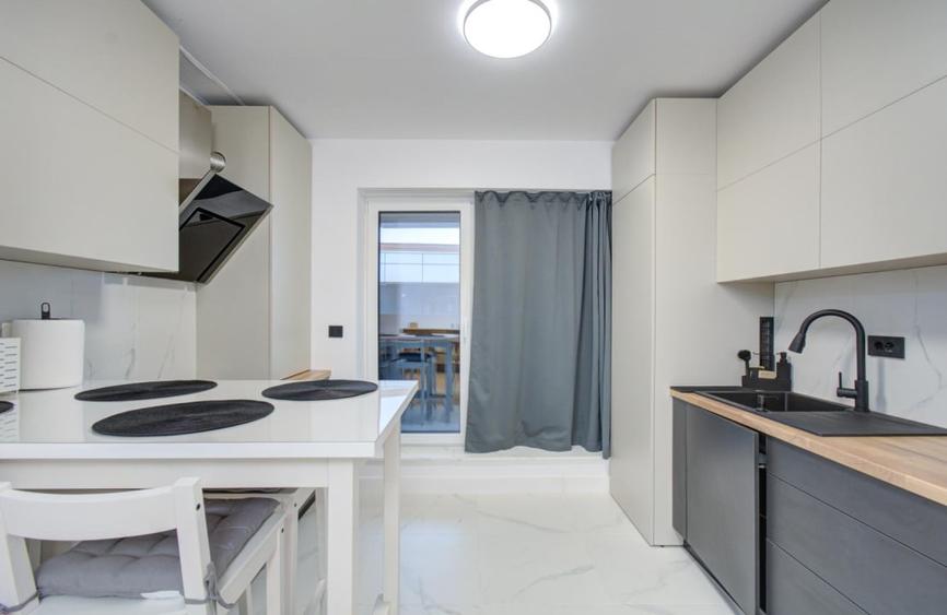 Apartament 2 camere Prima Inchiriere | Astorium Garden Titan| Piscina - 3