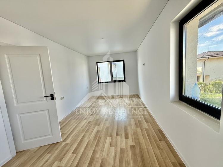 Vile 2025, curte 220mp, finisaje moderne Otopeni - 13