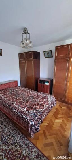 Apartament 2 camere, Calea Bucure?ti, etaj 2 4, 2 balcoane - 1