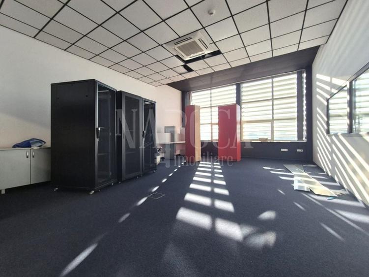 Birou de inchiriat in Marasti, Cluj Napoca - 7