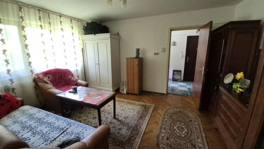 Apartament 2 camere Centru Civic - 2