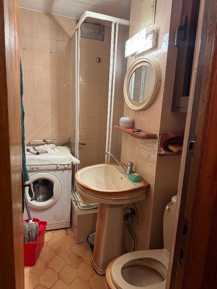 Apartament 4 camere decomandat zona centrala direct proprietar - 12