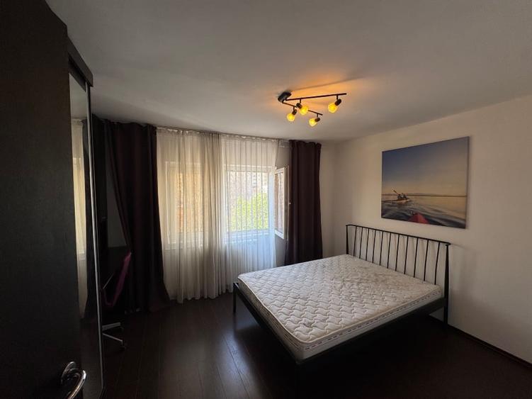 Apartament Decebal /Centrală + BOXA + Loc de parcare/ MOBILAT- Direct Proprietar - 12