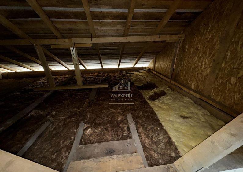 CASA 4 CAMERE TEREN 338 MP CAMPULUNG - 12