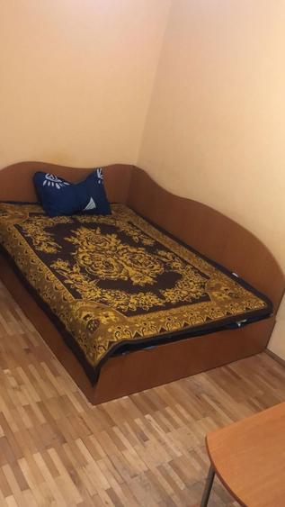 Inchiriez garsoniera in Brazda lui Novac, bl. G3, et. 1 - 4