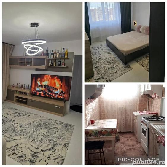 Renovat Total 2025.2 Camere Micro 3 Mobilat Utilat - 2