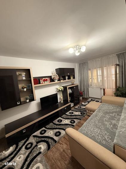Apartament cu 3 camere,1 bucatarie,2 bai,2balcoane - 7