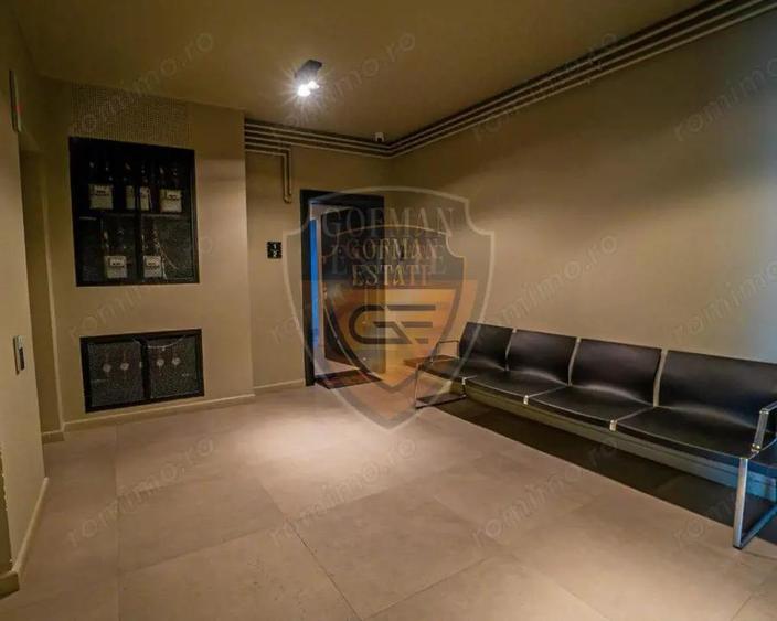 Aviatorii 1 Avigarden Spatiu Birou Parcare, Facultatea de Medicina, City Park - 15