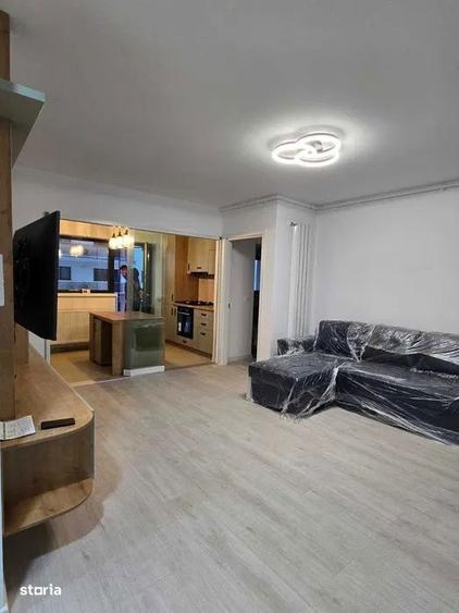 Apartament 3 camere | Hils Republica | Utilat | Metrou M1 | - 2