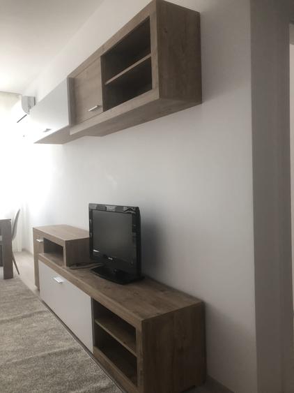 Apartament cu 2 camere, etajul 3/8, zona Gara-Arcu - 4