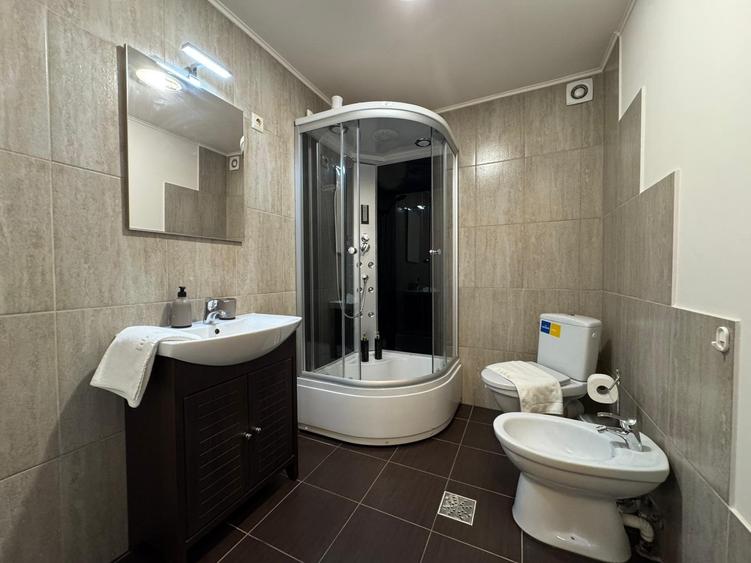 First Rent ! 3 Camere cu Centrală Proprie, ZERO Costuri de Intretinere - 18