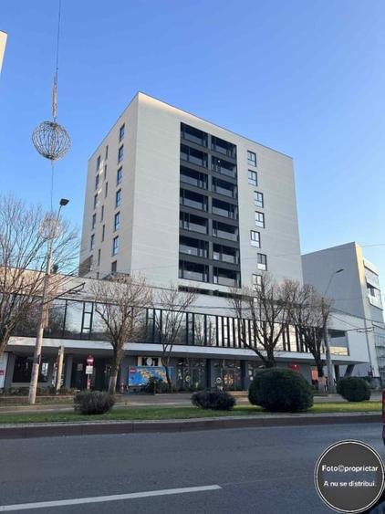 Inchiriere 2 camere  Big Residence - 10