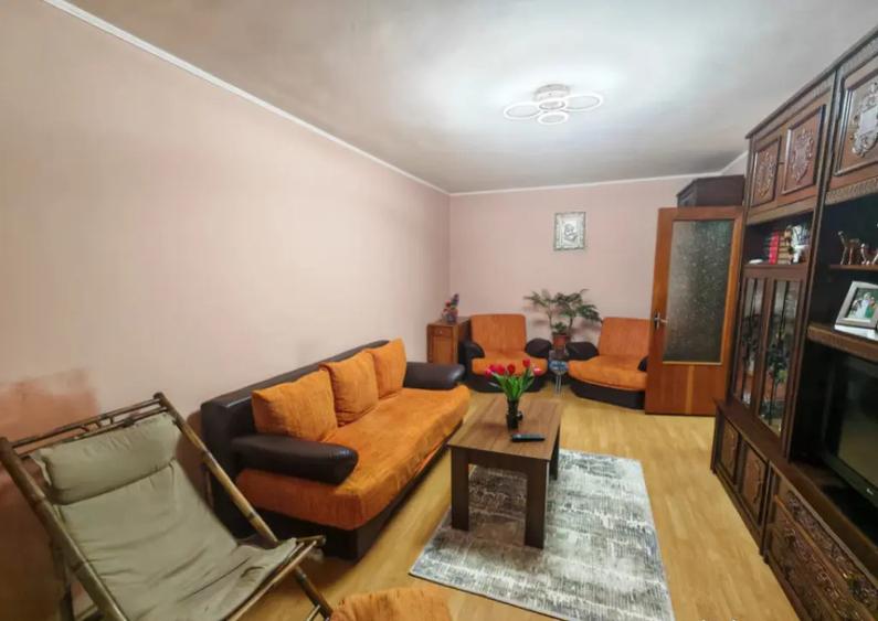 Oportunitate imobiliara! Apartament 2 camere, situat in zona - 2