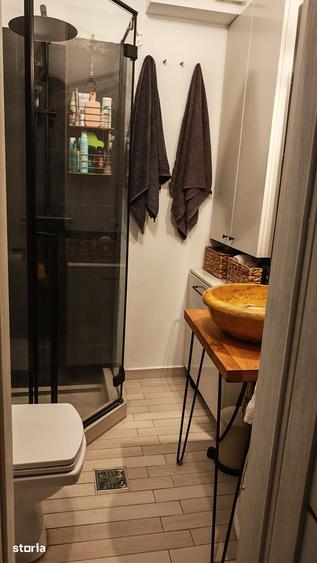 Apartament cu 2 camere în Floreasca