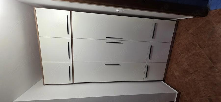 Apartament cu 3 camere decomandat în Lunca Cetățuii