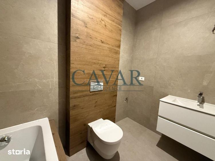 2 Camere Curte Metrou 8 minute Poze Reale Mobilat - 9