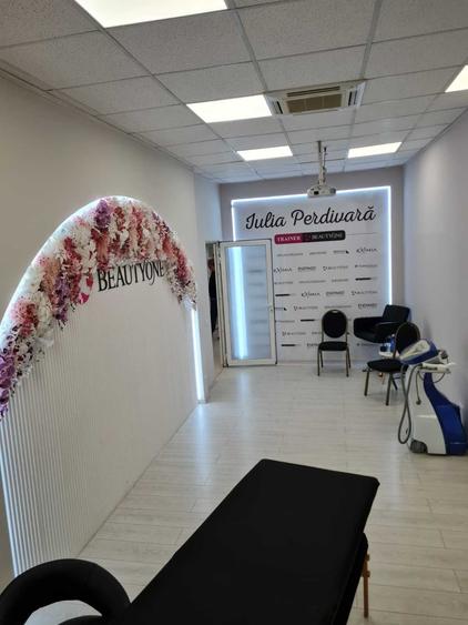 Spațiu comercial, de 130 mp, în Drumul Carului