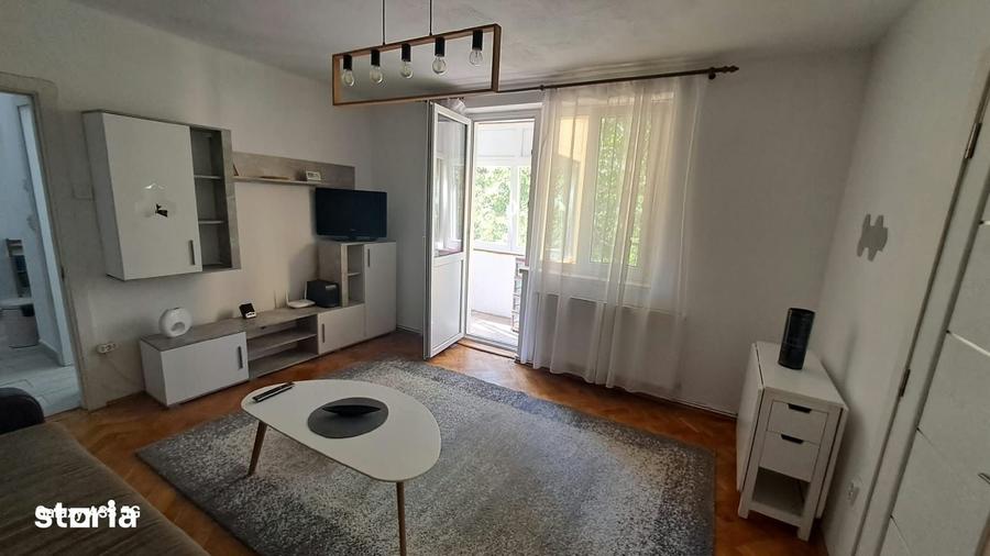Apartament 2 camere de inchiriat in Sibiu - 8